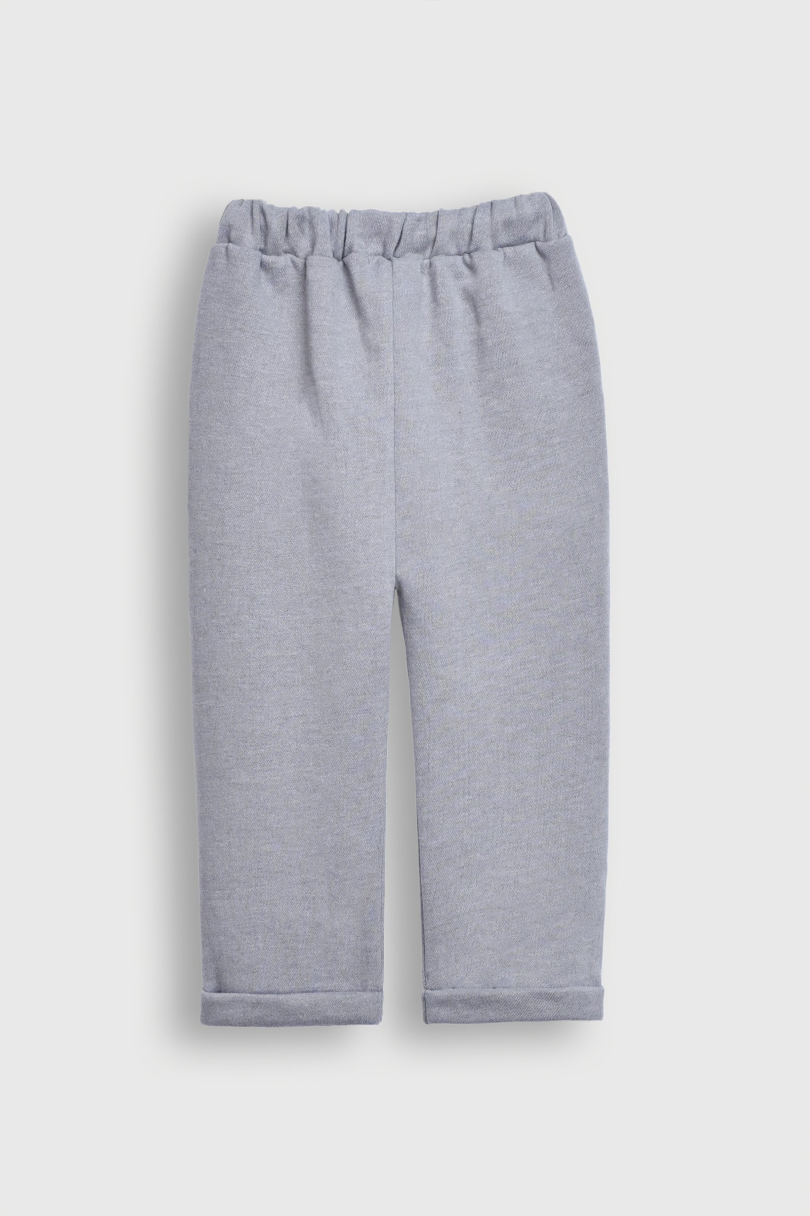 FLEECE TROUSER Reality