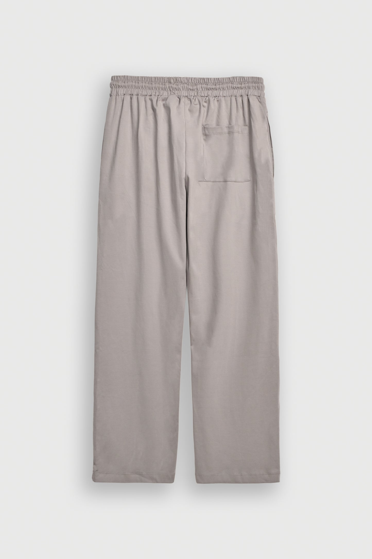 GREY TROUSER FRONT DOT Reality