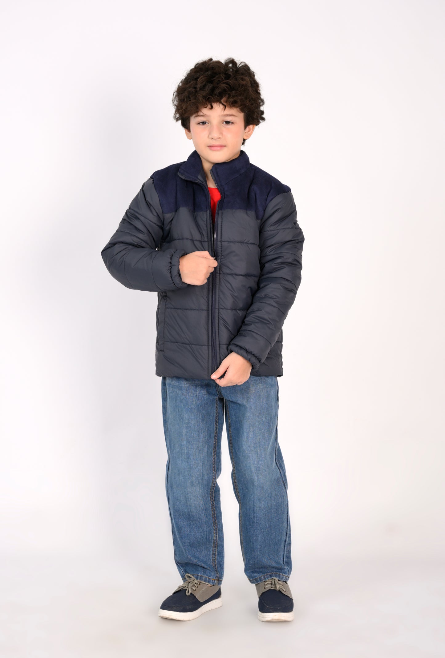 Casual Cool – Winter Ready Reality