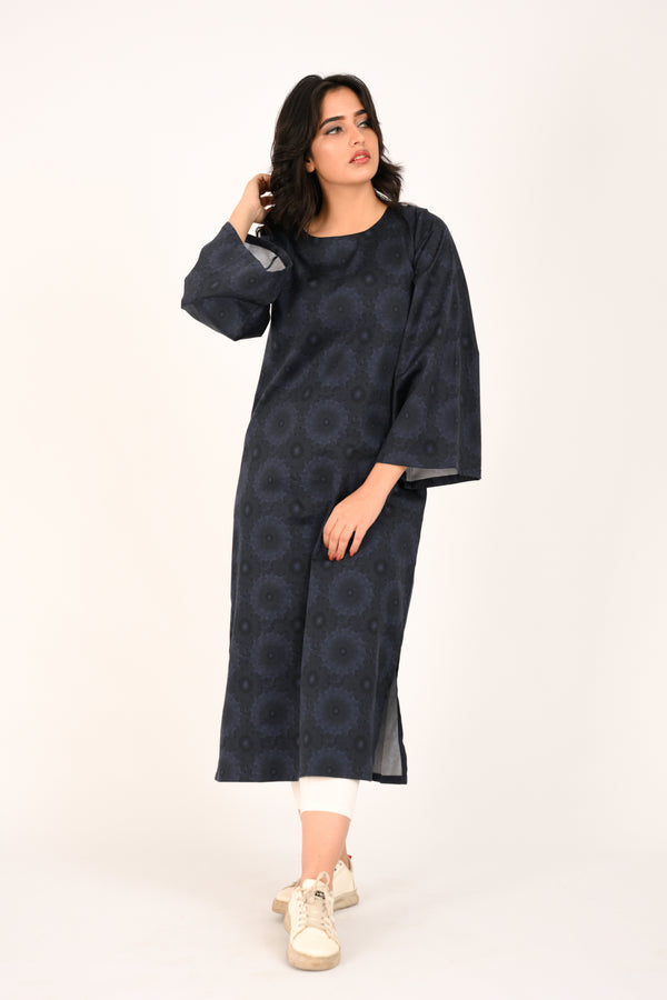 BLOSSOM MIST Reality