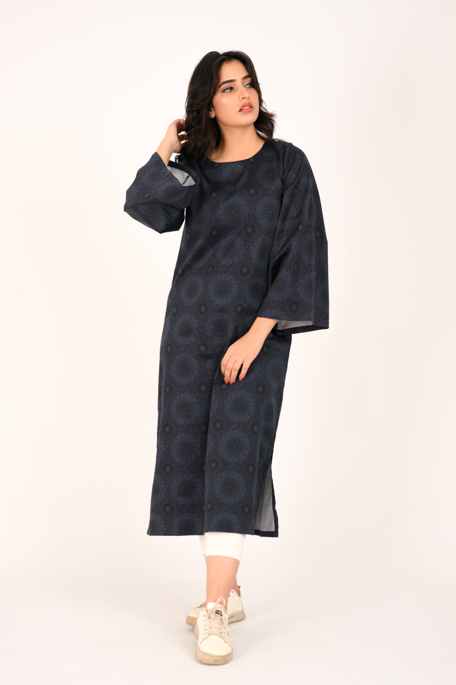 BLOSSOM MIST Reality