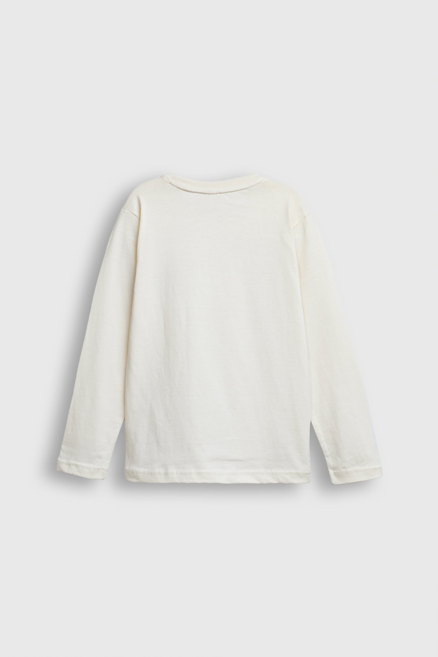 Born to Be Wild – Racing 30 Long Sleeve Tee Reality