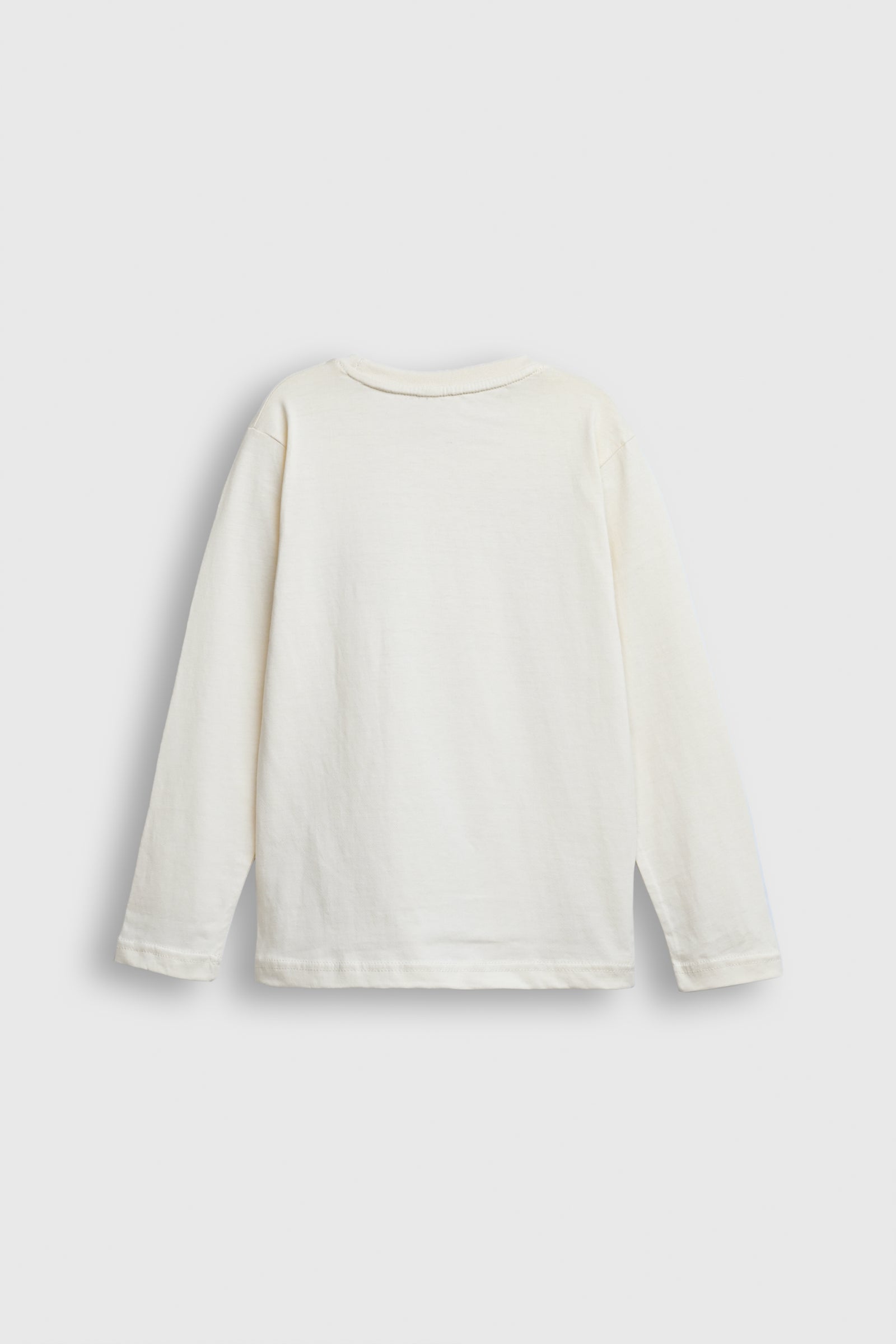 Born to Be Wild – Racing 30 Long Sleeve Tee Reality