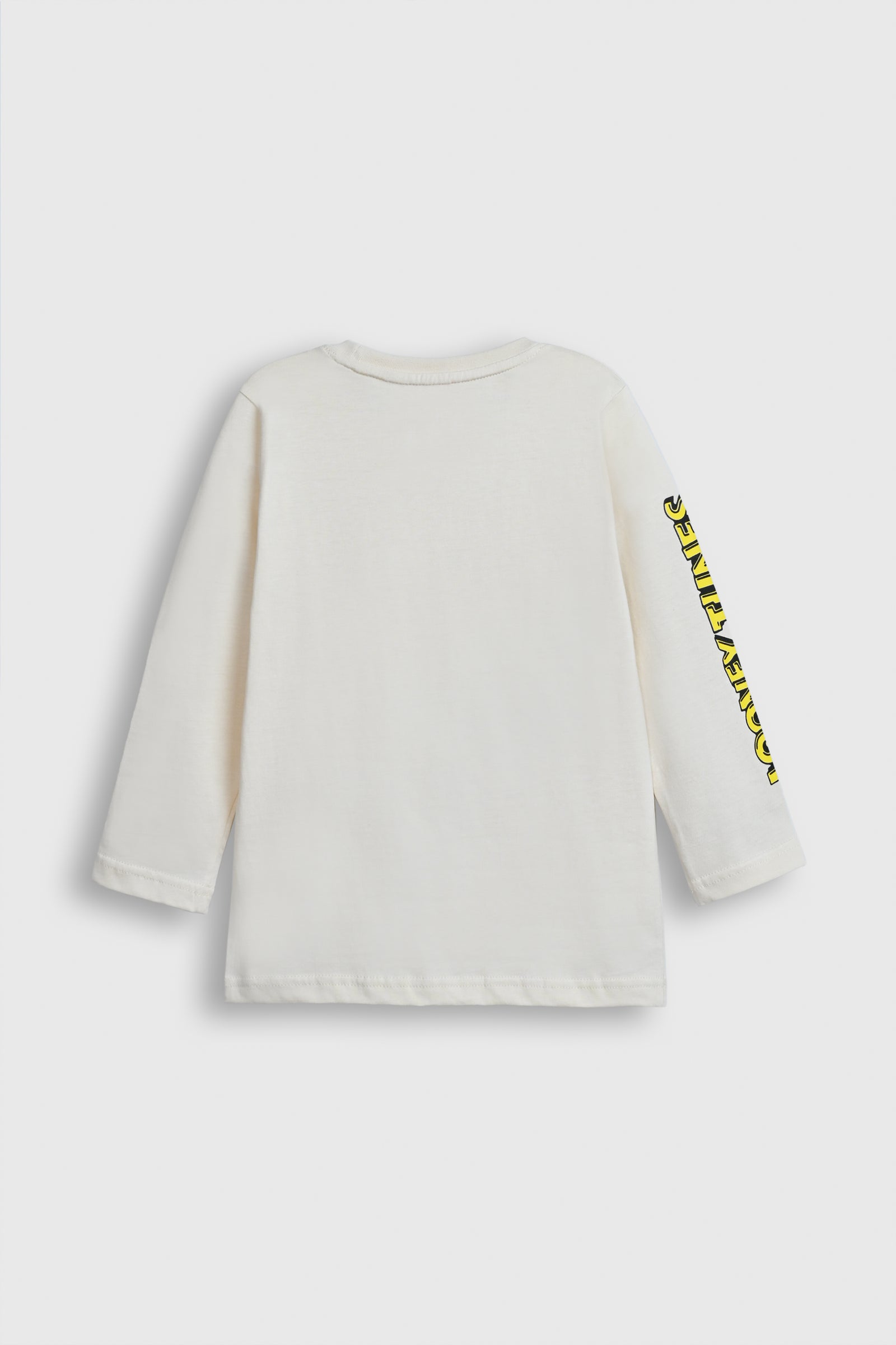 Tweety Tunes Long Sleeve Tee – Kids Edition Reality