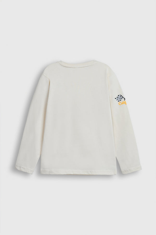 Just Ride: Street Racer Edition Reality