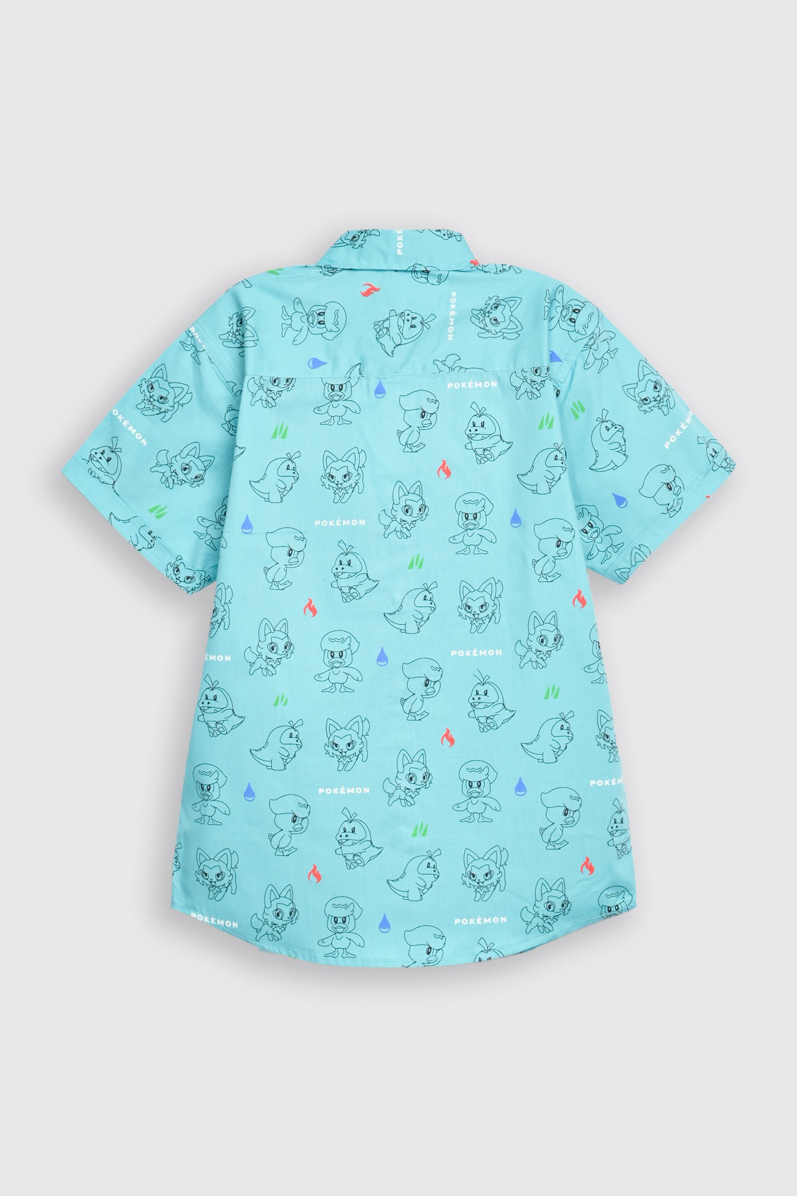 PRINTED FROZI SHIRT Reality