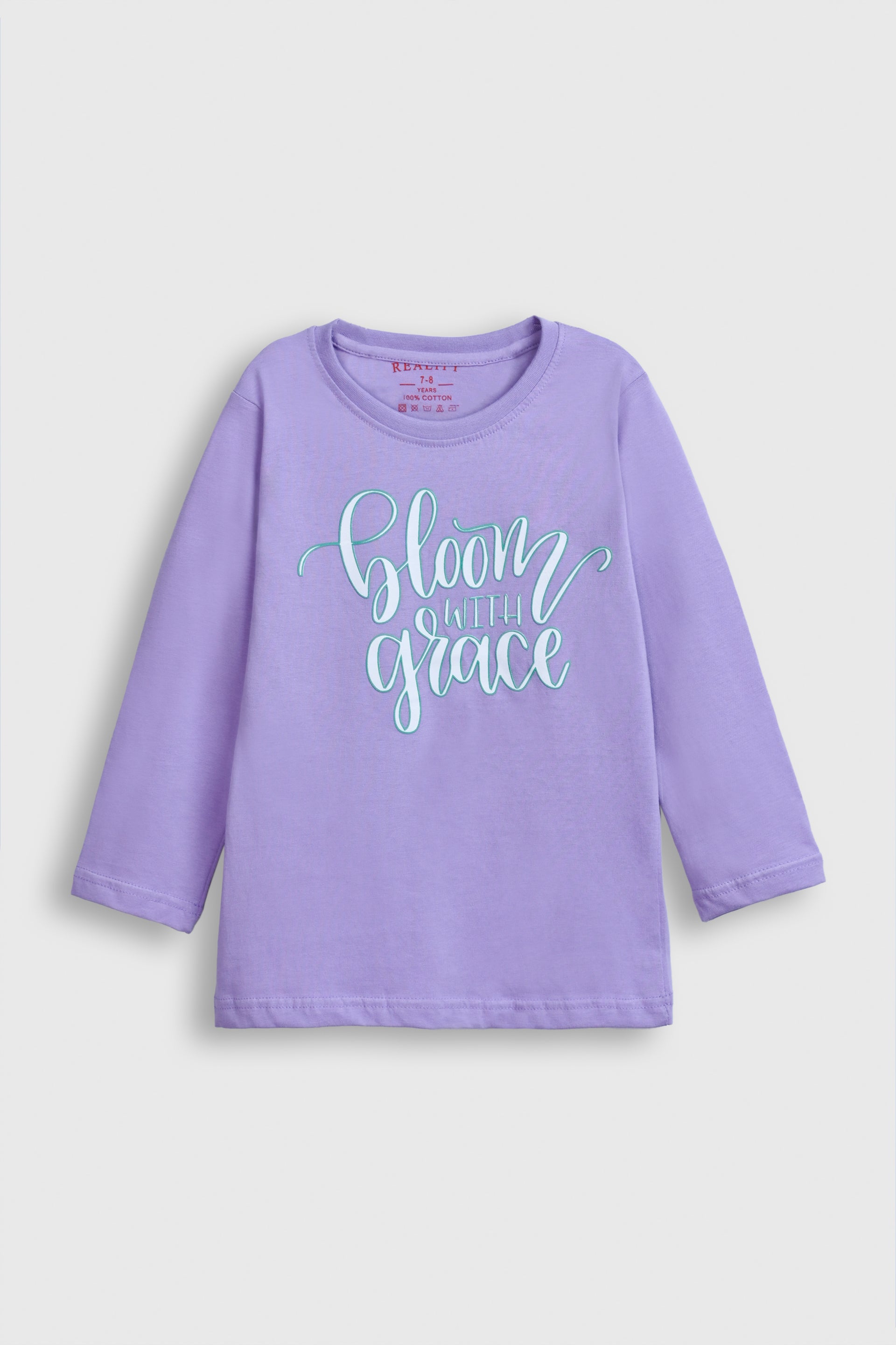 Bloom With Grace: Lavender Dreams Edition