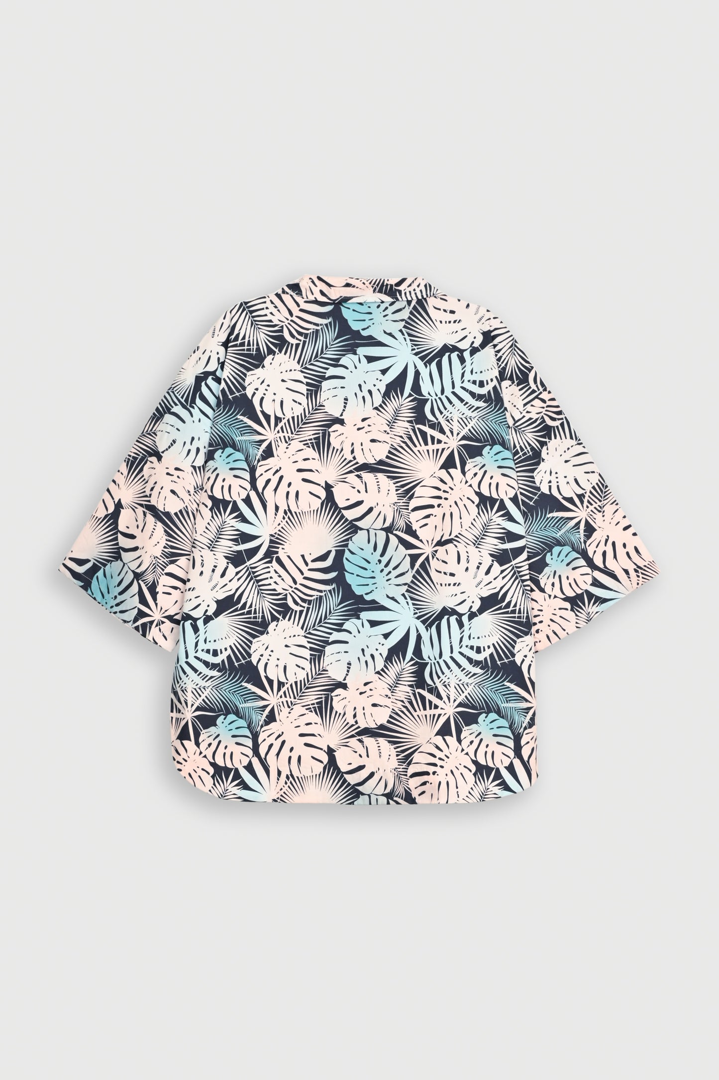 LADIES LIGHT PINK TOP