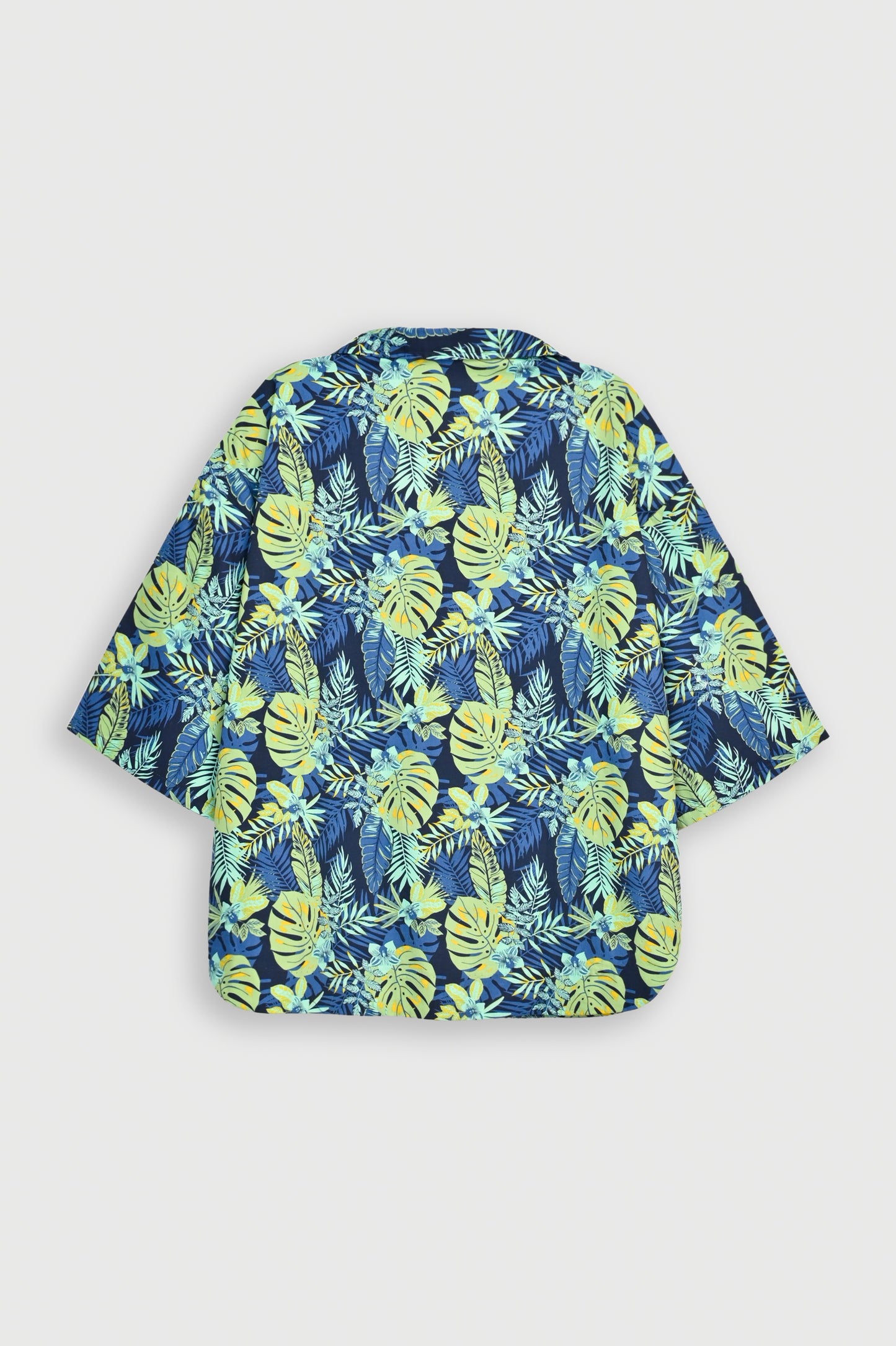 LADIES PARROT TOP