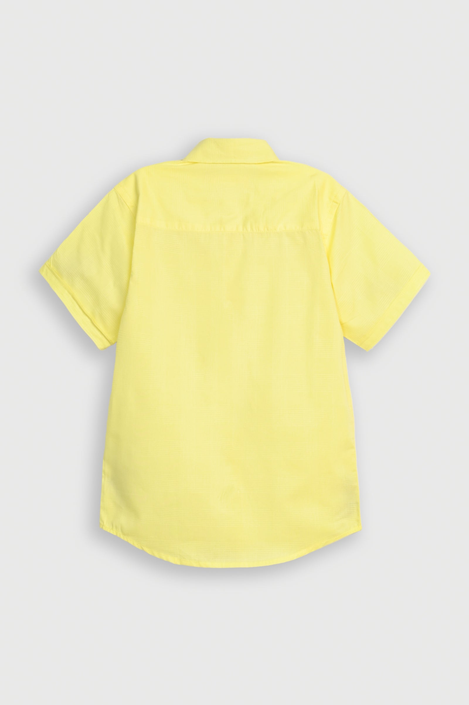 PRINTED LEMON SHIRT Reality