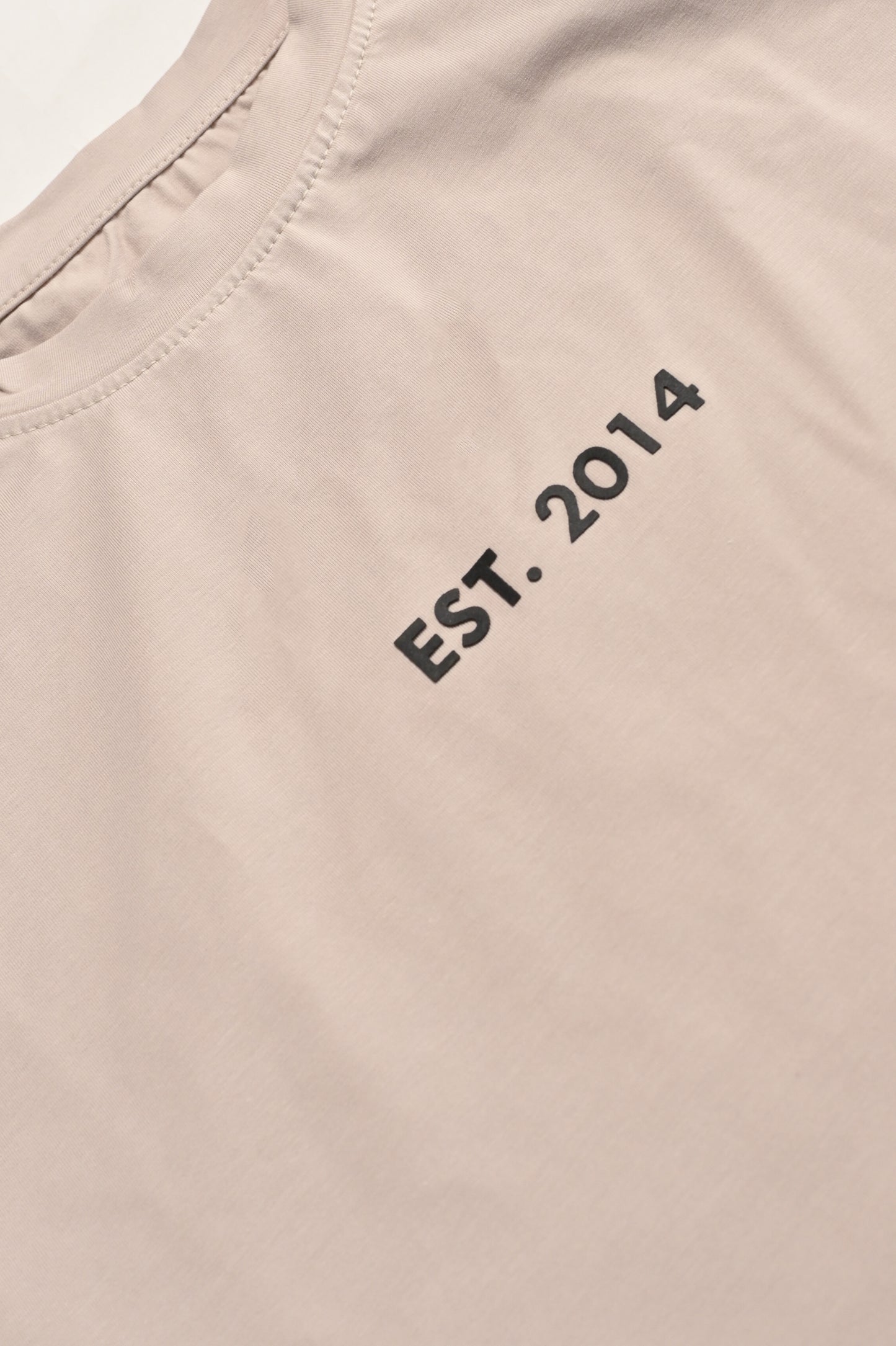 MEN 2014 GRAPHIC SKIN TEE Reality