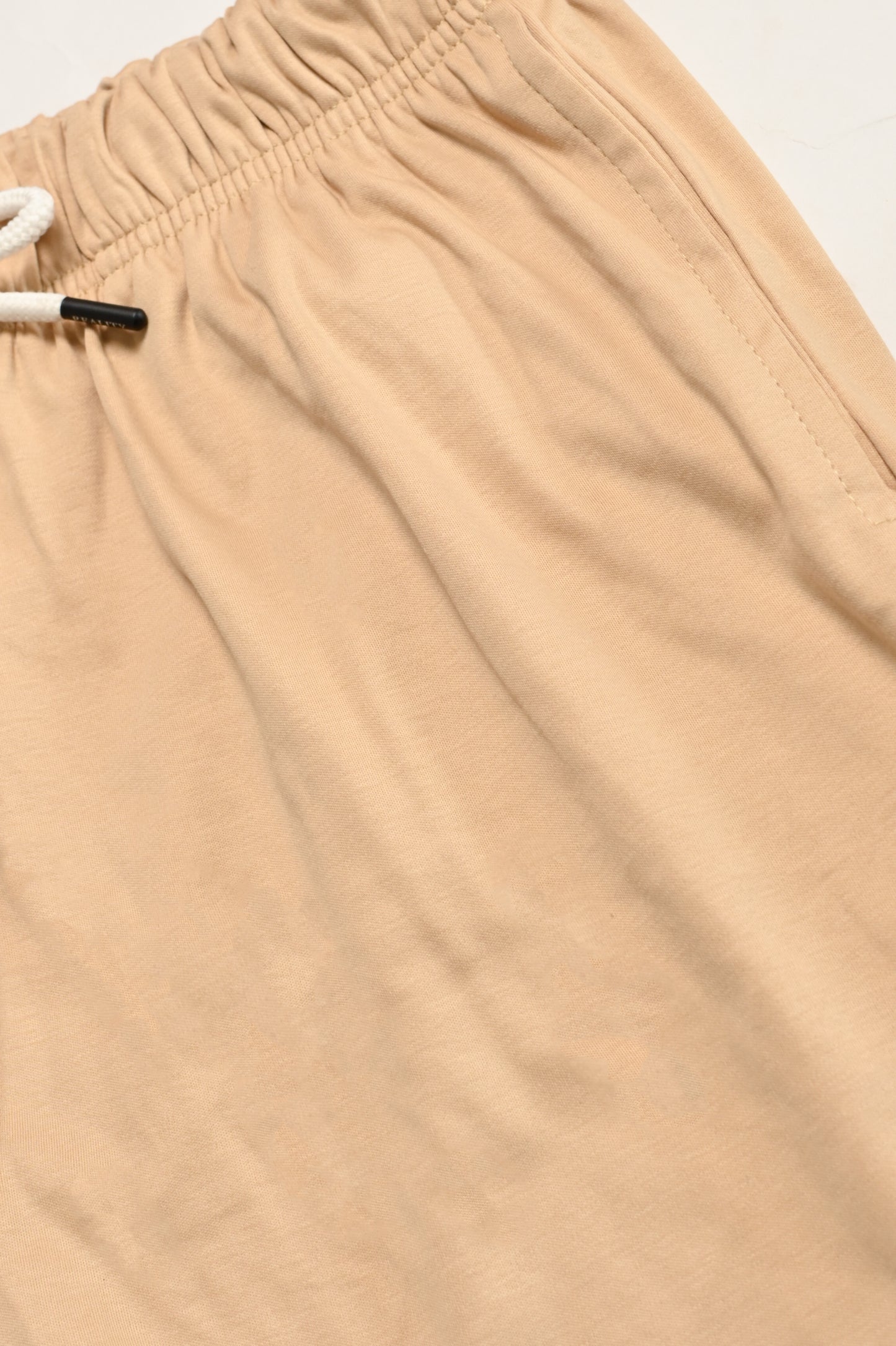 SOLID COTTON SKIN SHORTS Reality
