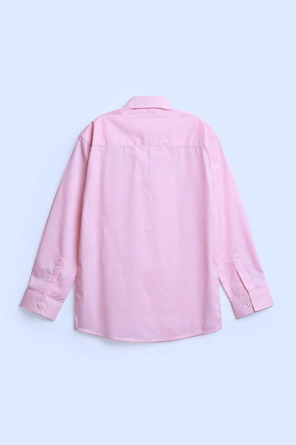 Rosebud Long Sleeve Shirt Reality