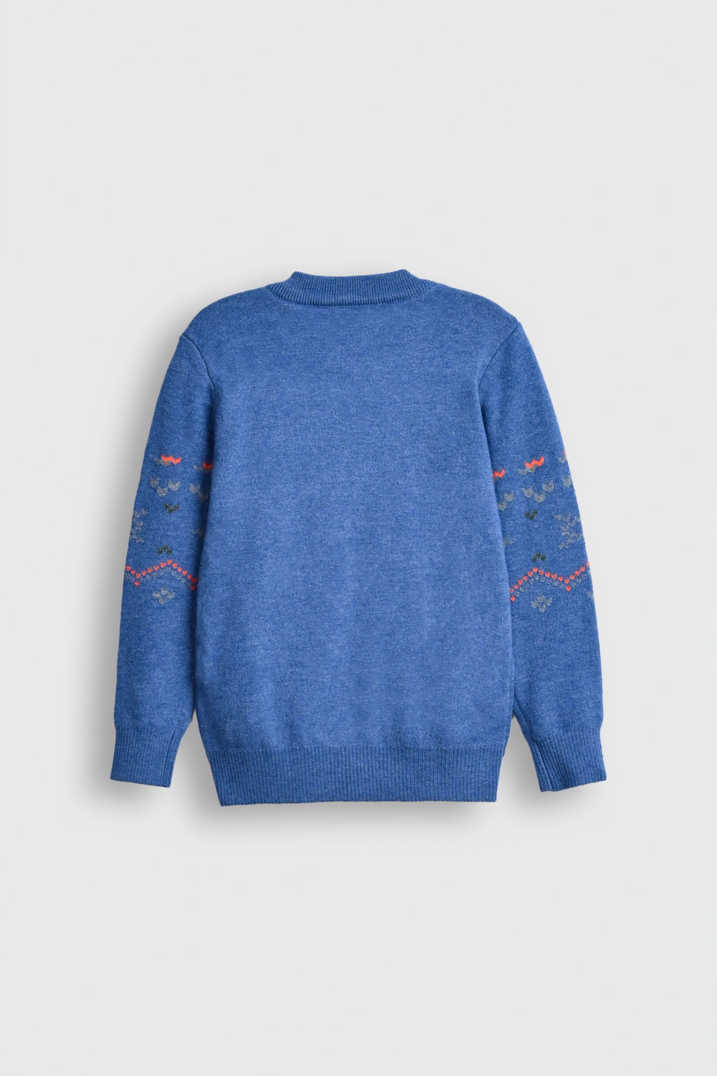 KIDS SWEATER Reality