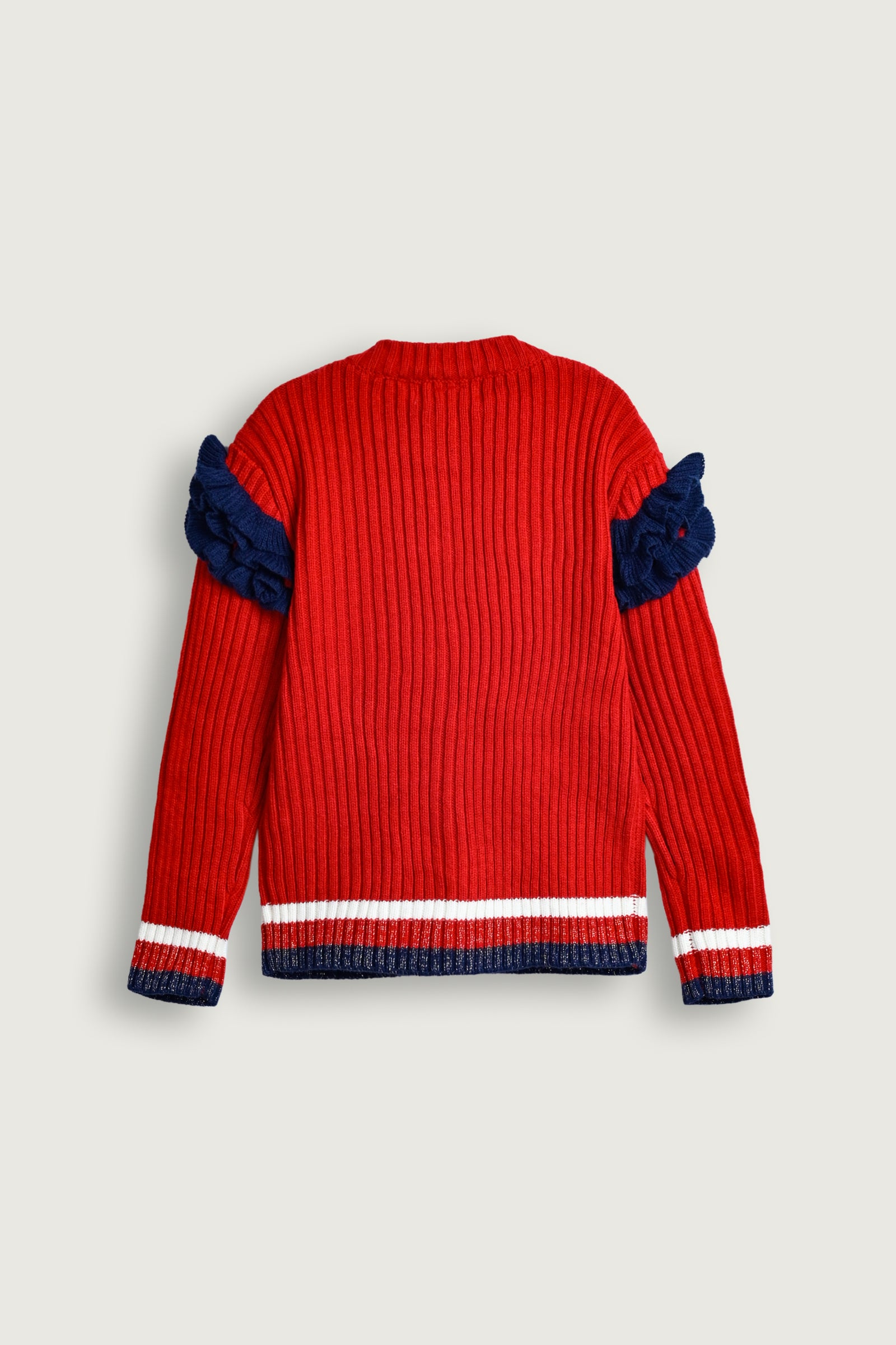 KIDS SWEATER Reality