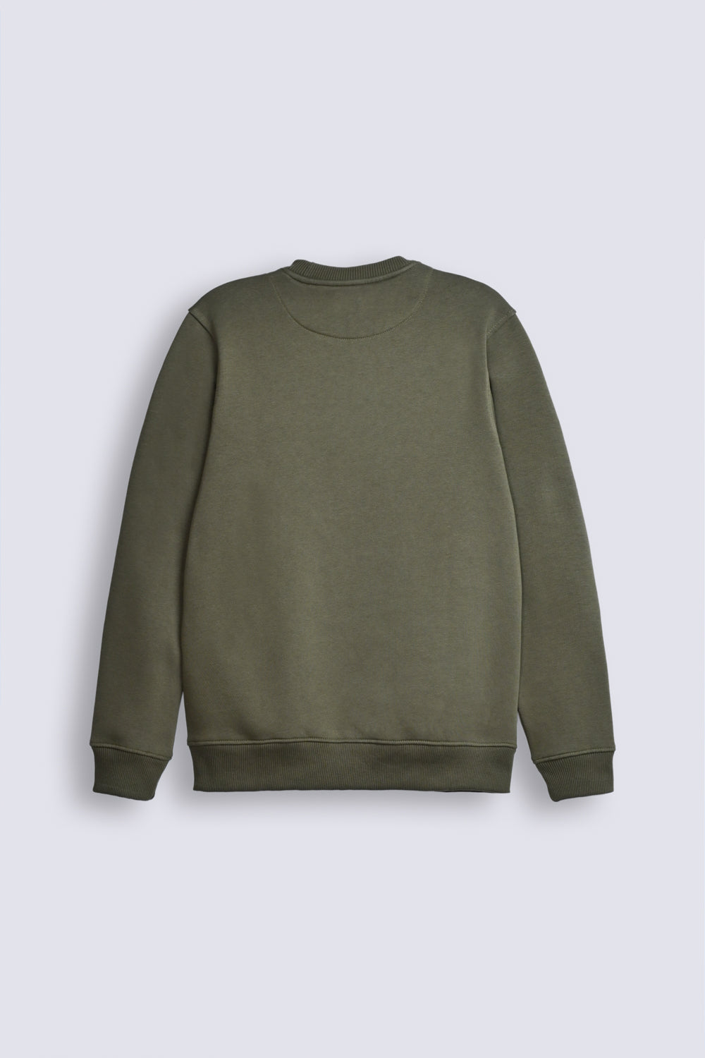 MEN'S SWEAT SHIRT Reality