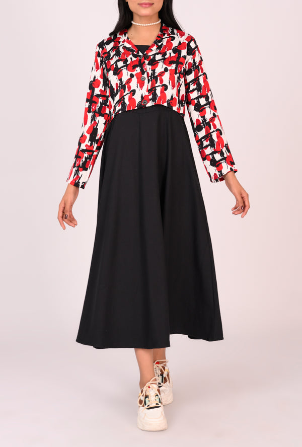 CHIC FUSION SUIT REALITY