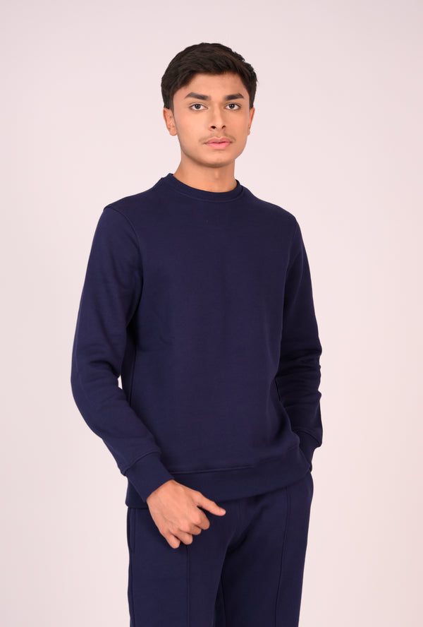 MEN'S SWEAT SHIRT Reality