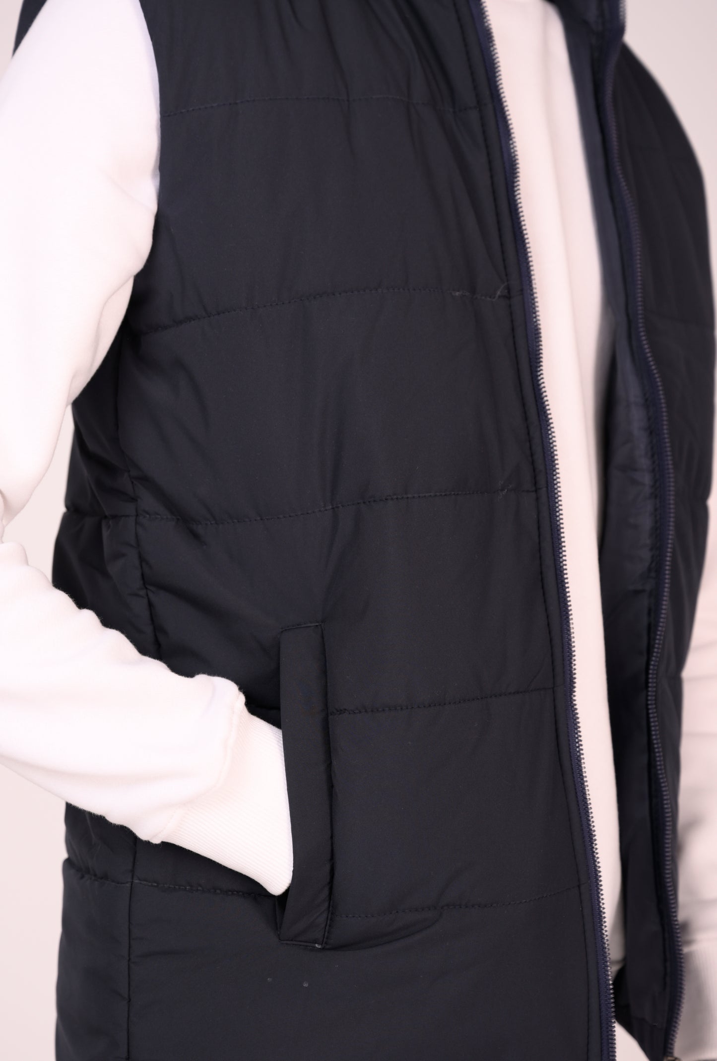 MEN'S JACKET S/L Reality