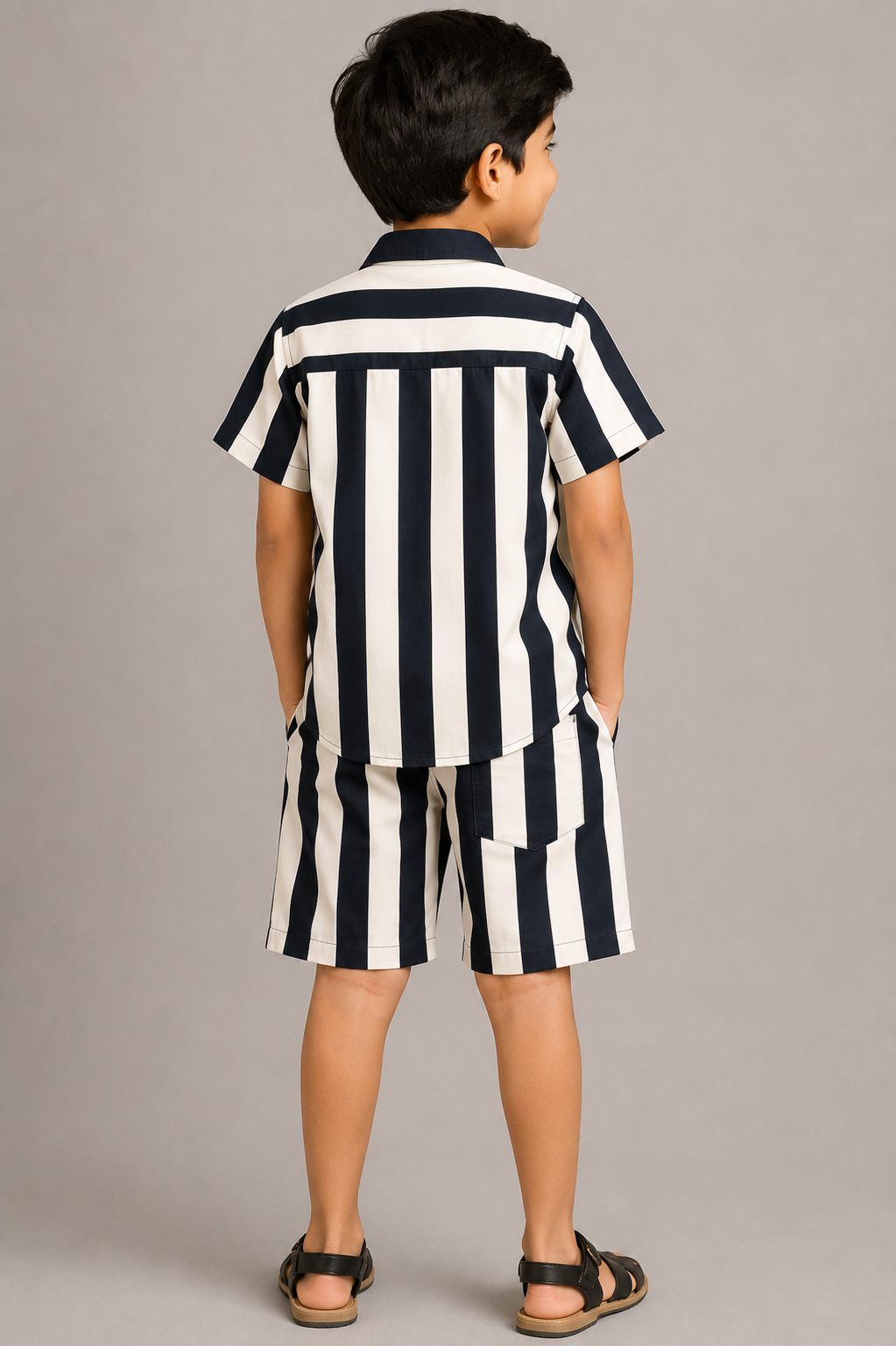 SKIN CASUAL SHIRT Reality