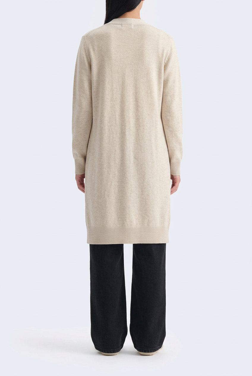 CREME LADIES SWEATER Reality
