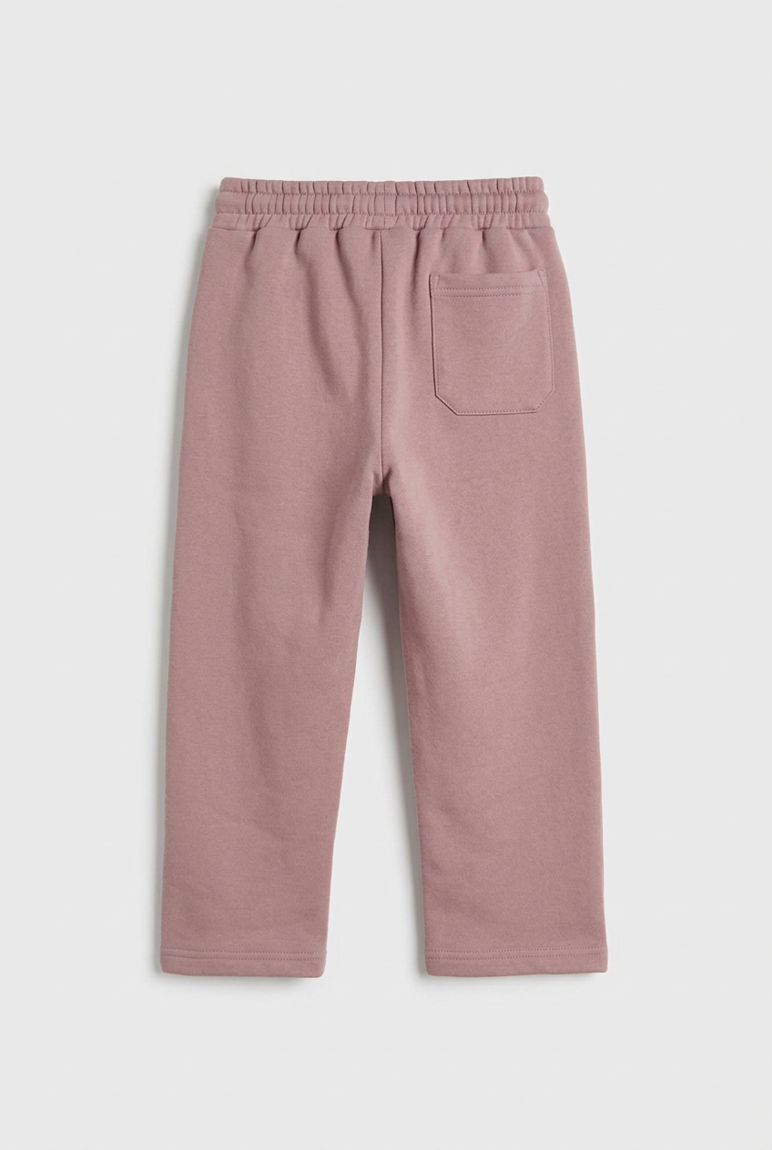 PANDA GRAPHIC TROUSER Reality