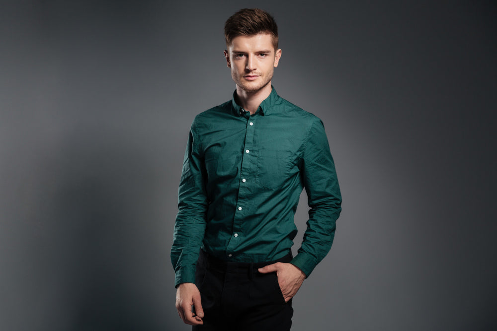Top Best Formal Pant Shirt Combinations for Men in 2025