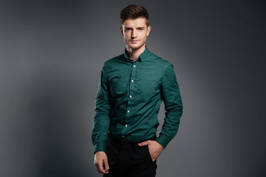 Top Best Formal Pant Shirt Combinations for Men in 2025
