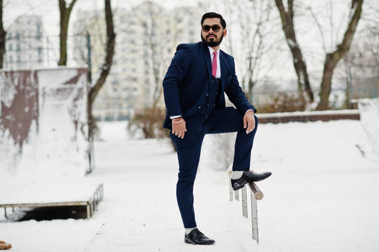 Top 11 Tips for Choosing the Perfect Coat Pant for Men - Reality