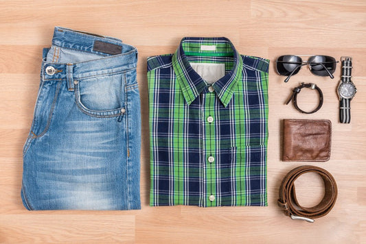 Top Pant Shirt Dressing Styles For Boys - Reality