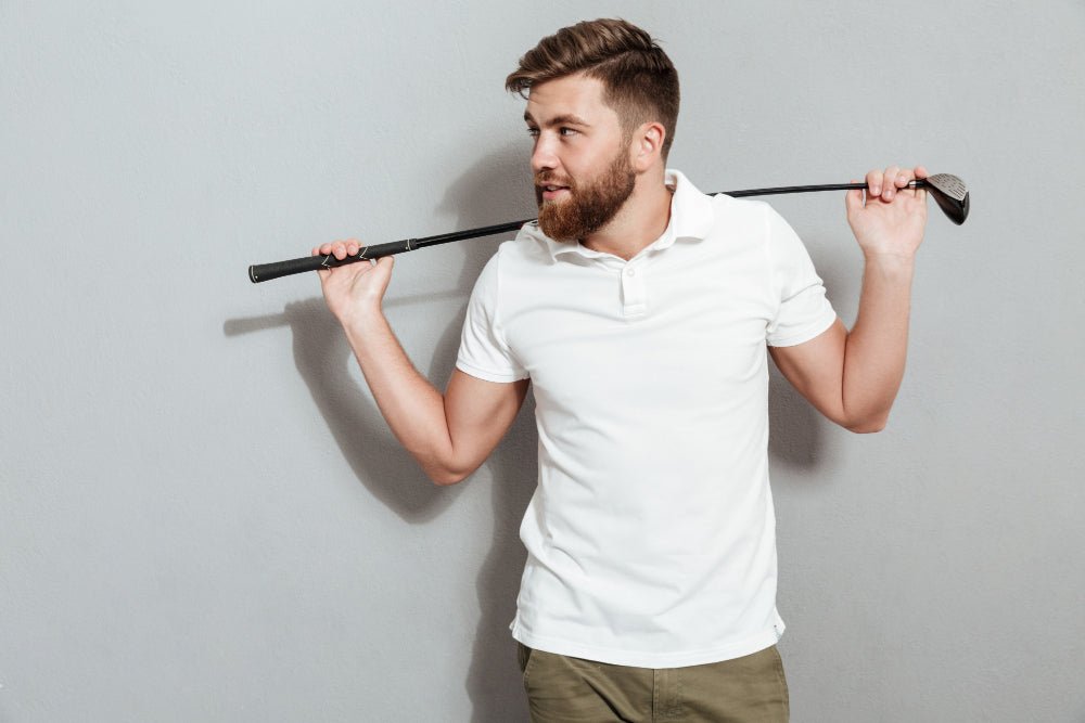 What to Wear with Polo Shirts? - Reality