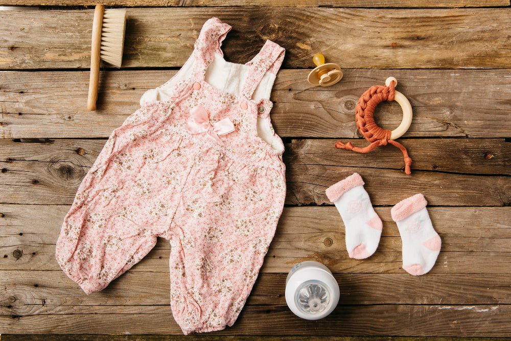 Trendy and Comfortable Rompers for Girls - Reality