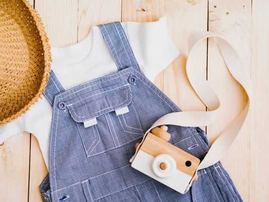 Trendy Baby Suits in Pakistan – Shop Now at RealityOfficial - Reality