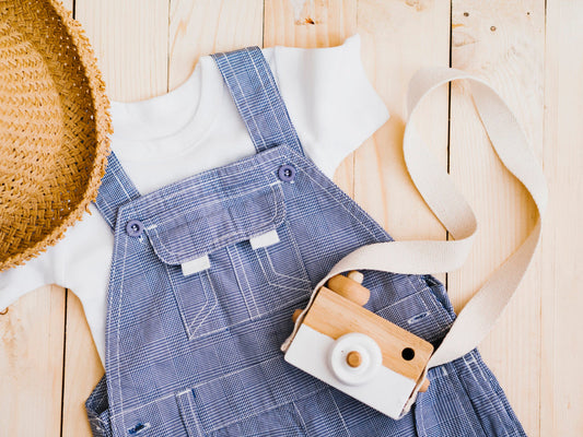 Trendy Baby Suits in Pakistan – Shop Now at RealityOfficial