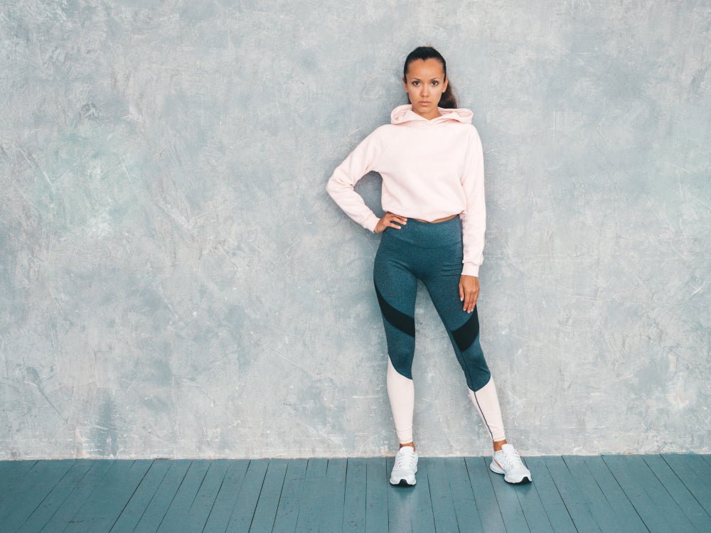 Trendy & Comfortable Tracksuits for Girls – Shop the Best Styles Online! - Reality