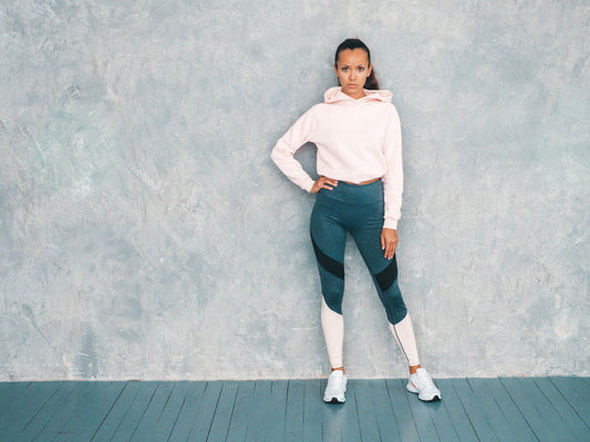 Trendy & Comfortable Tracksuits for Girls – Shop the Best Styles Online!