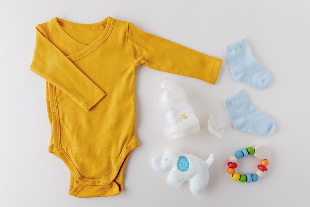 Buy Newborn Baby Clothes & Dresses in Pakistan | Zero Size Baby Clothes - Reality