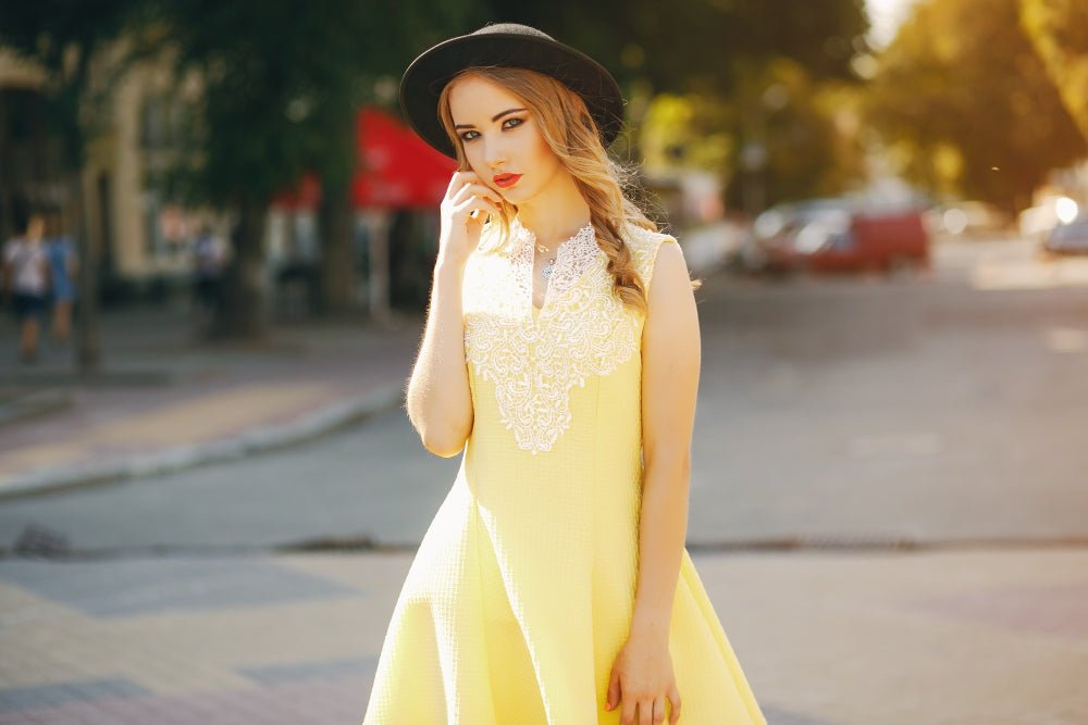 Casual Latest Fashion Trends in Pakistan - Reality