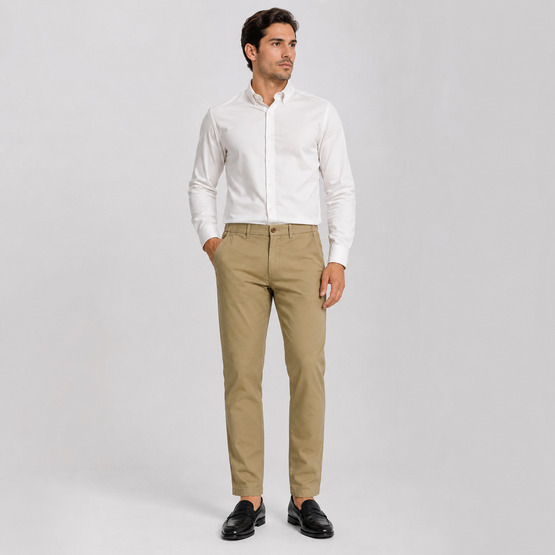 Best Cotton Pants for Men in Pakistan
