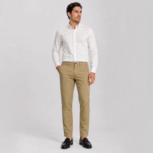 Best Cotton Pants for Men in Pakistan