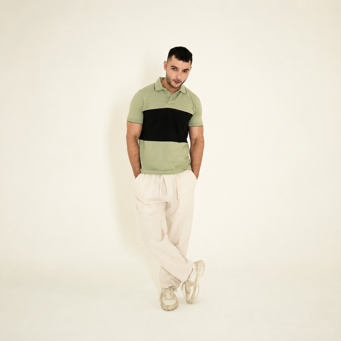 Best Polo Shirts for Men in Pakistan