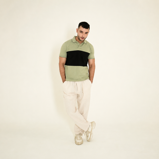 Best Polo Shirts for Men in Pakistan