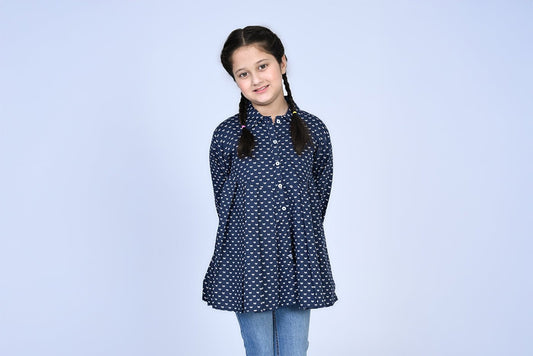 Latest Trends in Frock Design for Girls – A Complete Guide - Reality
