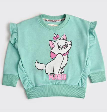 Top Sweatshirts for Girls: Stylish and Comfortable Options