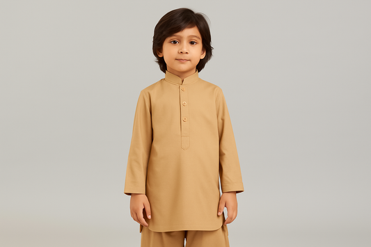 Top Kids & Boys Shalwar Kameez Designs in 2025