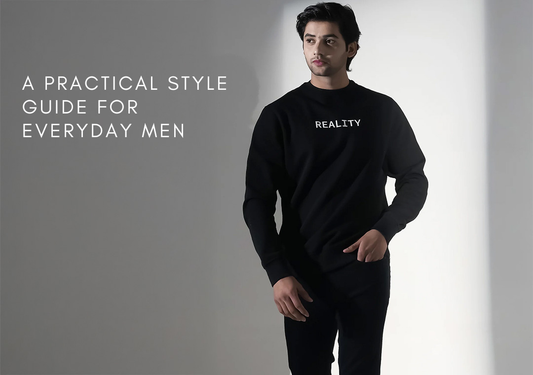 Men’s Fashion Mistakes to Avoid: A Practical Style Guide for Everyday Men