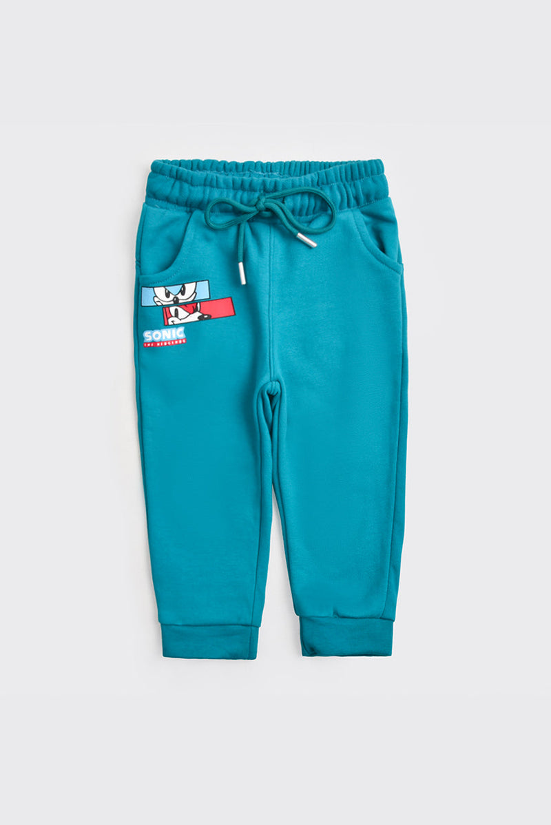 Boys Trousers - Reality