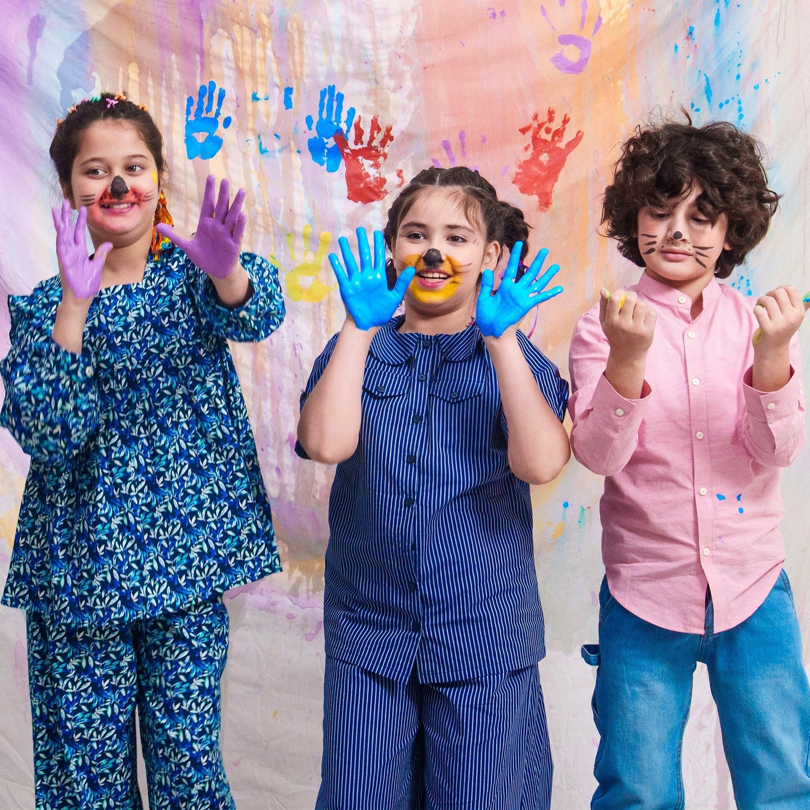 KIDS' NEW ARRIVALS - Reality