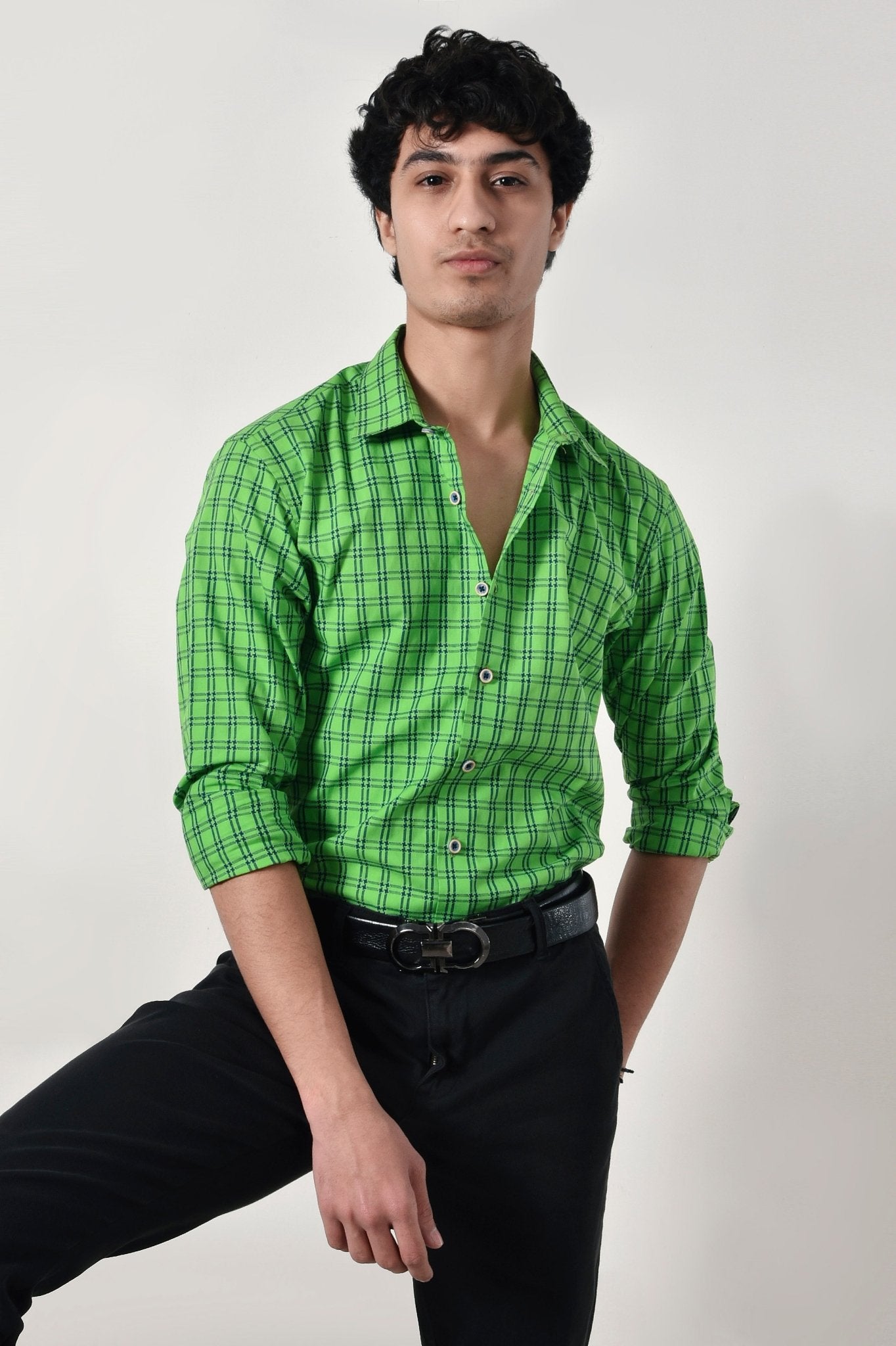 Men Sale - Reality