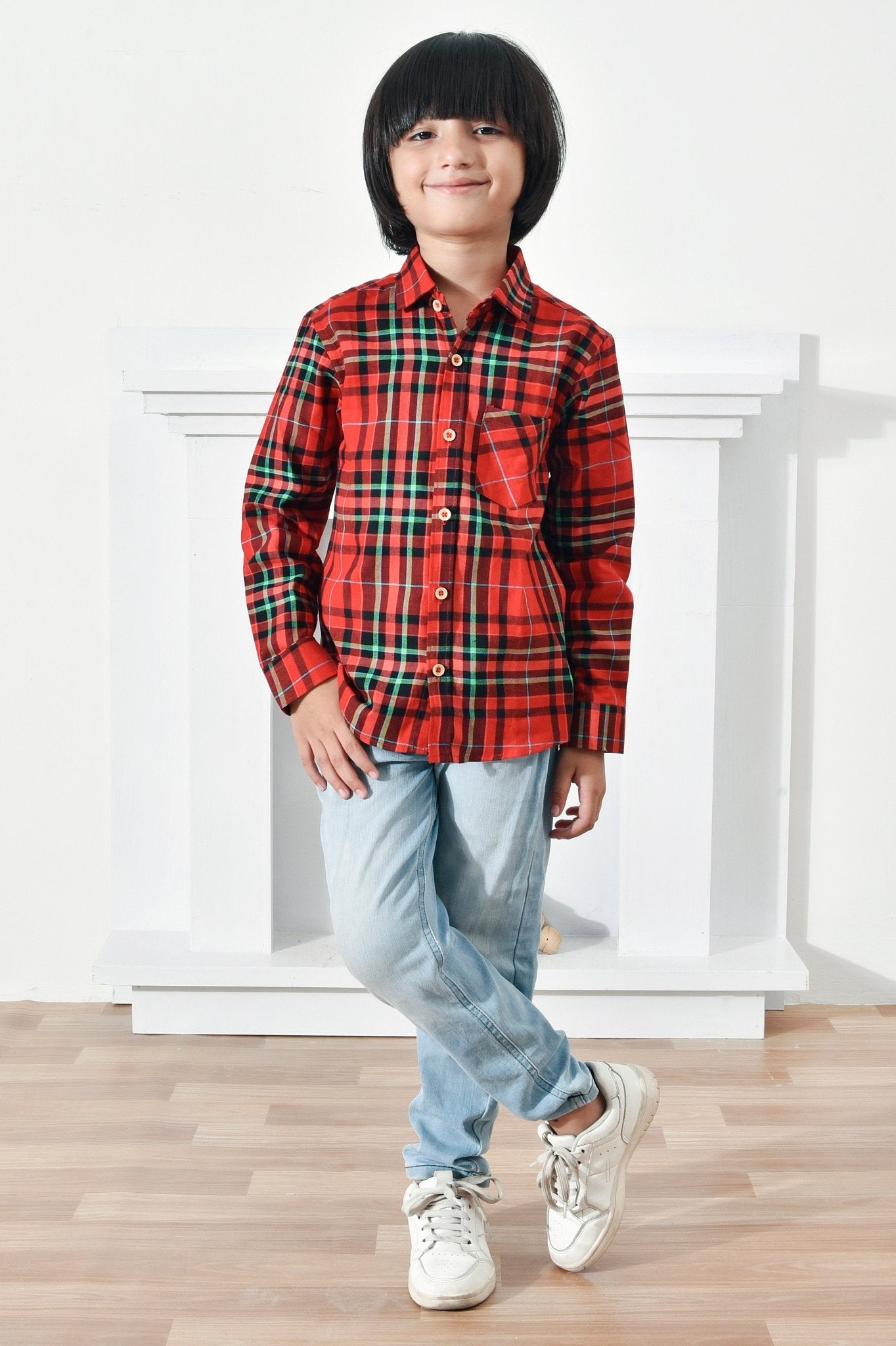 Kids Sale - Reality